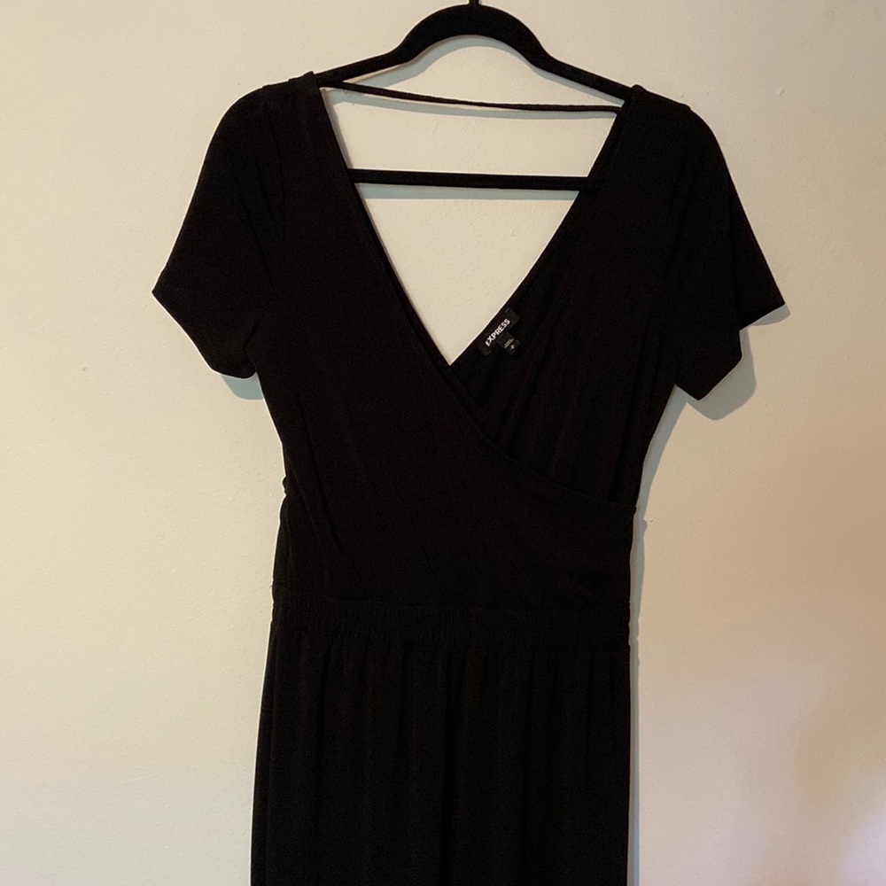 Express Jumpsuit